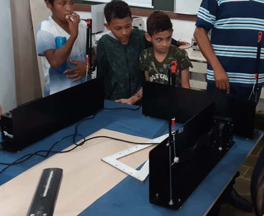 Ondas estacionárias